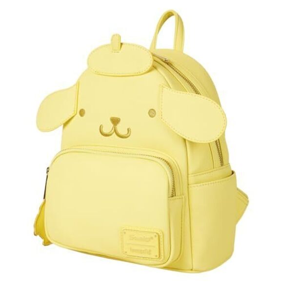 4424 Sanrio Pompompurin Mini Backback main image 4